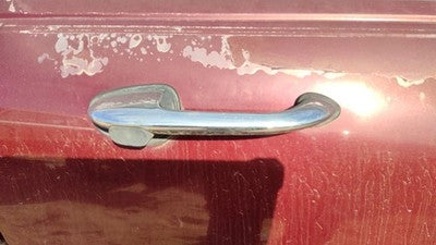 1998 Buick Lesabre Passenger Right Rear Outside Door Handle Oem Back