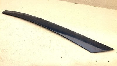 2002 Chevy Cavalier Driver Left Quarter Glass Roof Moulding Trim Strip Oem Lh
