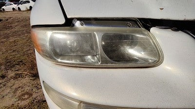 1998-2000 Town & Country Passenger Right Head Light Oem Front Lamp 04857150ac