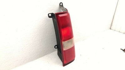 03-14 Chevy Express Van Passenger Right Tail Light Oem Brake Lamp Rear 84639024