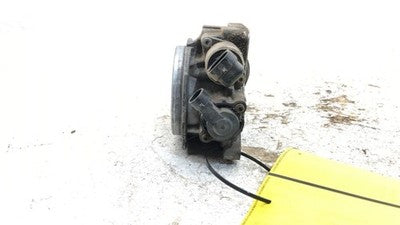 01-05 Chevy S10 Blazer Throttle Body Valve Assembly Complete With Sensors 4.3L