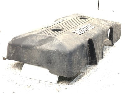 2000 Chevy Suburban Engine Cover Top Plastic Shield OEM 5.3L