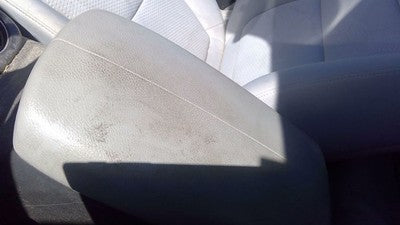 2011-2013 Kia Sorento Center Console Lid Only Oem Arm Rest Fold Down Black Eb