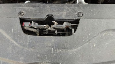 2015-2017 Chrysler 200 Hood Latch Assembly With Bracket Oem