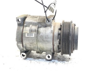 2011-2019 Dodge Journey Ac Compressor Air Conditioner Pump Assembly 3.6l At Oem