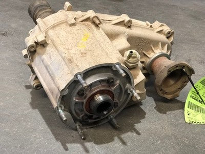 2005-2007 Jeep Liberty Transfer Case Assembly Oem 4X4 4Wd Tcase 241 52853311Ac