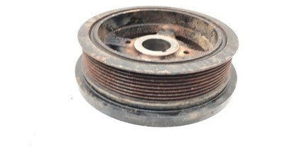 07-21 Toyota Tundra Harmonic Balancer Crankshaft Pulley With Bolt Oem 134700S010