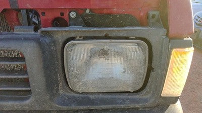 1986-1997 Nissan Hardbody Driver Left Head Light Oem Front Lamp B601001g10