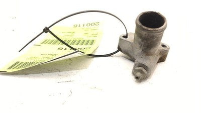 1986 Honda Civic Coolant Neck 1.5l Oem Radiator Hose Elbow