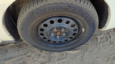 2005 2006 2007 2008 Buick Lacrosse 16" Steel Wheel Oem Factory Rim 09595642
