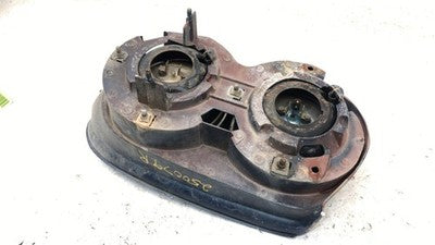 1964 Ford Thunderbird Coupe Passenger Right Head Light Oem Front Lamp With Trim