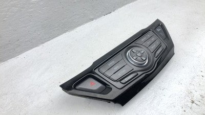 2013-2016 Nissan Pathfinder Dash Display Control Oem Screen Panel Buttons