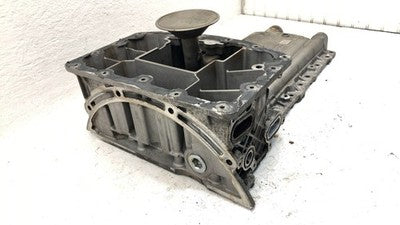 11-22 Super Duty Engine Oil Pan With Bolts Complete Assembly 6.7L Powerstroke