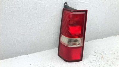 2003-2014 Chevy Express Van Driver Left Tail Light Oem Brake Lamp Rear 84216114