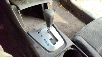 07 Nissan Altima Floor Shifter Lever Assembly Shift Unit Automatic Transmission