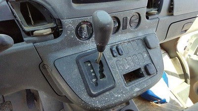 2006 Dodge Sprinter Van 3500 Shifter Lever Assembly Oem Shift Unit Transmission