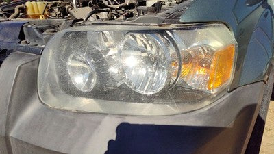 2005 2006 2007 Ford Escape Driver Left Head Light Oem Front Lamp 7l8z13008d