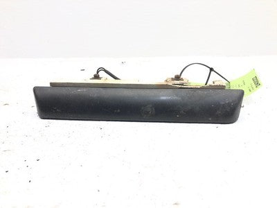 1970-1973 Nissan Datsun 240Z Rear License Plate Light Housing Assembly Oem