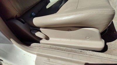 2000 Legacy Outback Passenger Right Side Seat Trim Panel Oem Tan 040