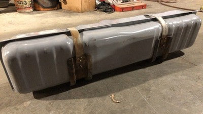 1982-1988 chevy K30 Fuel Tank 20 Gallon Been Replaced
