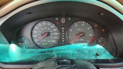 2000 Legacy Outback Speedometer Cluster Instrument Gauges Panel Oem Dash