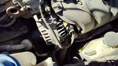 2012-2013 Kia Soul Alternator 2.0L 373002E200