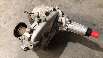 1988-1992 Sierra 2500 Transfer Case Assembly Oem Tcase At 4X4 Th700 15659719