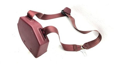 1990 Silverado 1500 Passenger Right Front Seat Belt Retractor Oem Shoulder Red