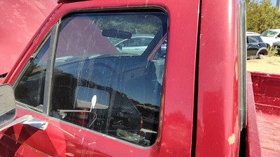 1987-1996 Ford F150 Driver Left Front Side Window Door Glass Oem F4tz1521410a