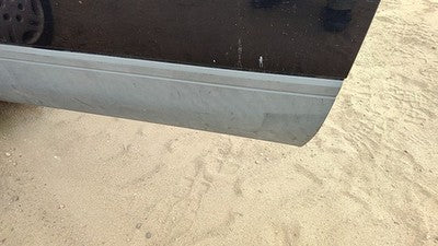 1998-2003 Toyota Sienna Driver Left Front Moulding From Door Oem Trim Strip