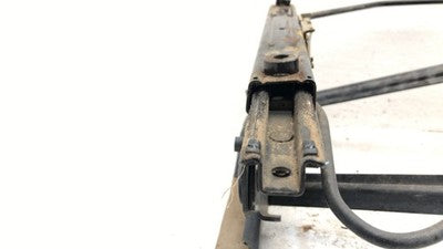 1989 Jeep Wrangler Yj Passenger Right Front Seat Track Mount With Slider Oem