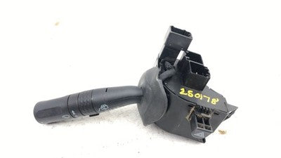 02-05 Explorer Turn Signal Switch Windshield Wiper Column Control Lever Assembly