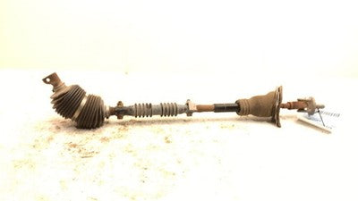 2013 Gmc Sierra 1500 Lower Intermediate Steering Shaft Oem 5.3L At 4X4