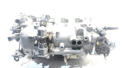 1992-1994 Acura Vigor Intake Manifold Assembly Oem 2.5L Complete 17100Pv1a00