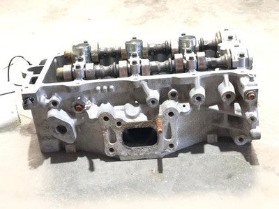 2012-2015 Cadillac Cts Pasenger Right Cylinder Head Assembly Oem 3.6L 12633959