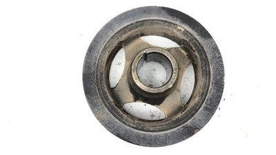 2011-2019 Dodge Journey Harmonic Balancer Crankshaft Pulley With Bolt Oem 3.6L