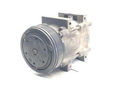 1994-1995 Ford F150 Ac Compressor Air Conditioner Pump Assembly Oem 5.8l At 4x4