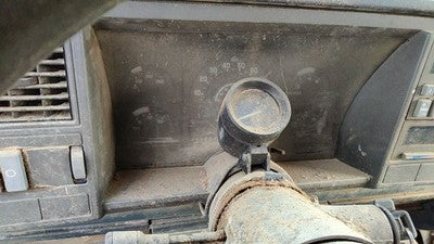 1991 Chevy Silverado 1500 Speedometer Cluster Instrument Gauges Panel Oem Dash