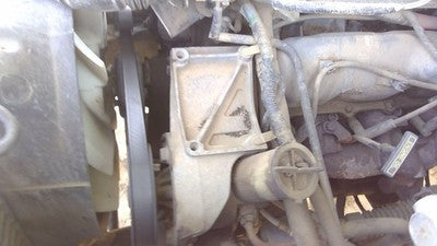1994 Ford Ranger Power Steering Pump With Mount Bracket Oem 4.0L
