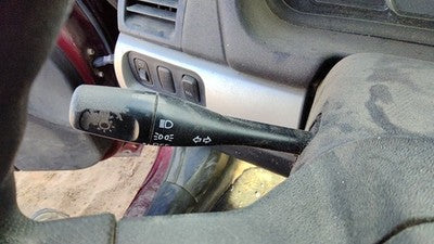04-12 Galant Turn Signal Switch Windshield Wiper Column Control Lever Assembly