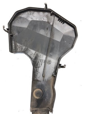 2000-2003 Audi A8 Driver Left Upper Timing Cover Oem 4.2L Plastic Belt Shield