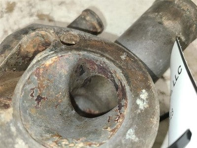 1990 Jeep Cherokee Thermostat Housing Oem 4.0L Coolant Neck Elbow