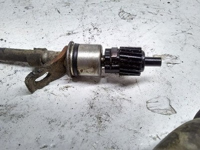 1978 Ford F250 Pickup Speedometer Cable Assembly Oem Used