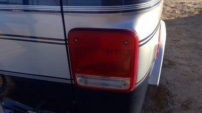 1989 Chevy G20 Van Passenger Right Tail Light Brake Lamp Oem Rear 05977496