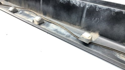 2004 05 Civic Hatchback Si Passenger Right Lower Rocker Moulding Oem Side Skirt