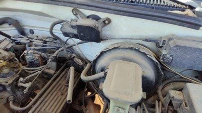 95-99 Chevy Silverado 1500 Cruise Control Servo Assembly Module With Cable Oem