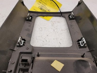 2007 Chrysler Pacifica Floor Shifter Trim Bezel Center Console Surround Panel