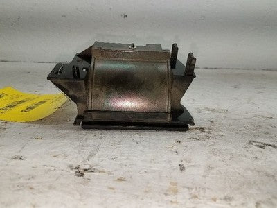1995-1998 Nissan Maxima Dash Mounted Ash Tray Slide Out Oem 6820040U00