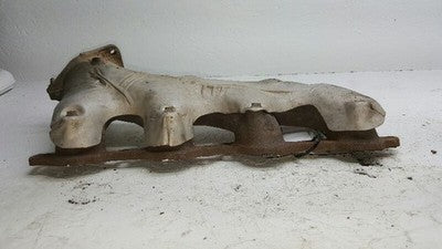 2000-2014 Chevy Suburban 1500 Driver Left Exhaust Manifold Oem 12616285