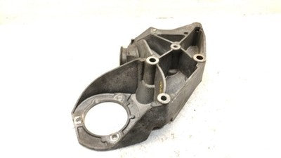 02 Ford F450 Super Duty Power Steering Alternator Mount Bracket 7.3L Powerstroke